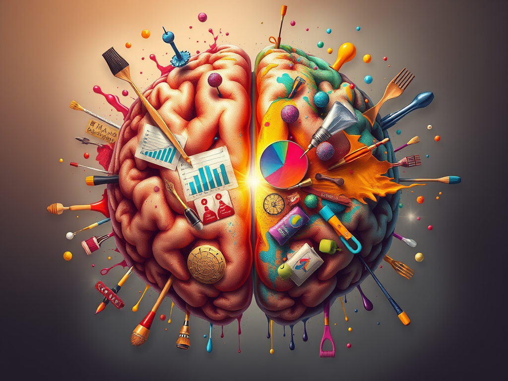 The Myth of the Expert: Thriving at the Intersection of Curiosity, Creativity, and&nbsp;Data