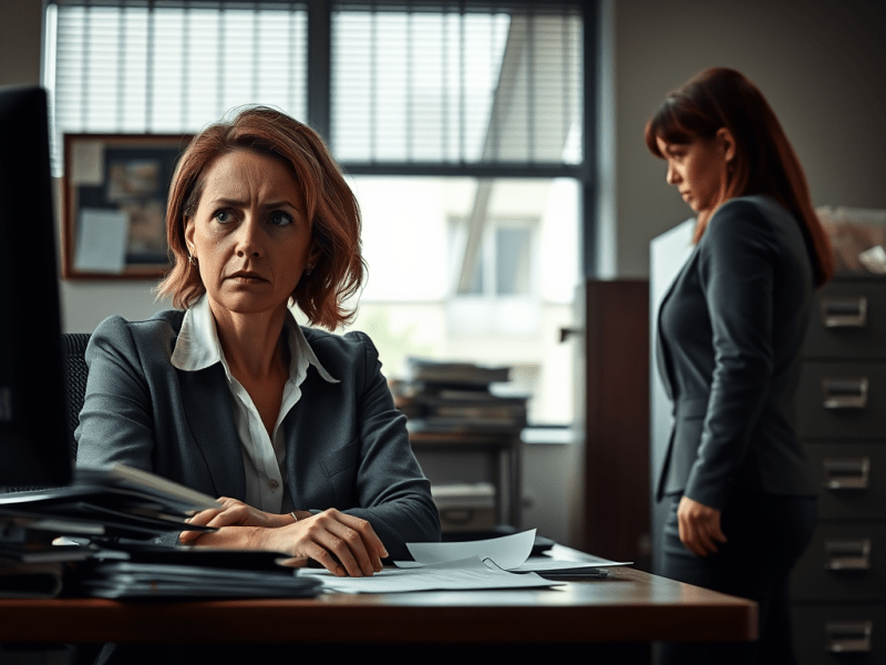 Should I Fire My&nbsp;Assistant?