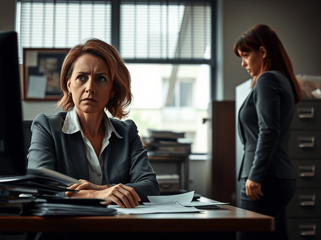 Should I Fire My&nbsp;Assistant?