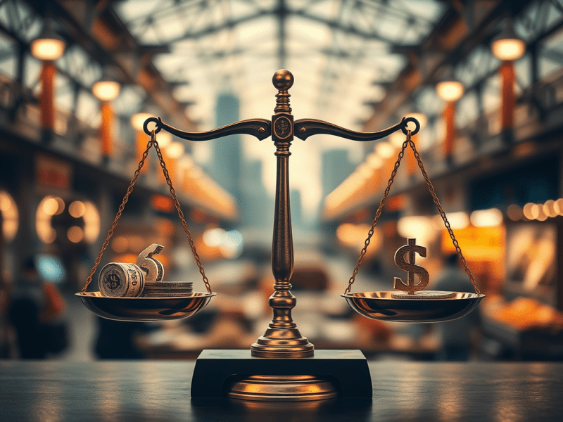 What is Stability&nbsp;Capitalism?