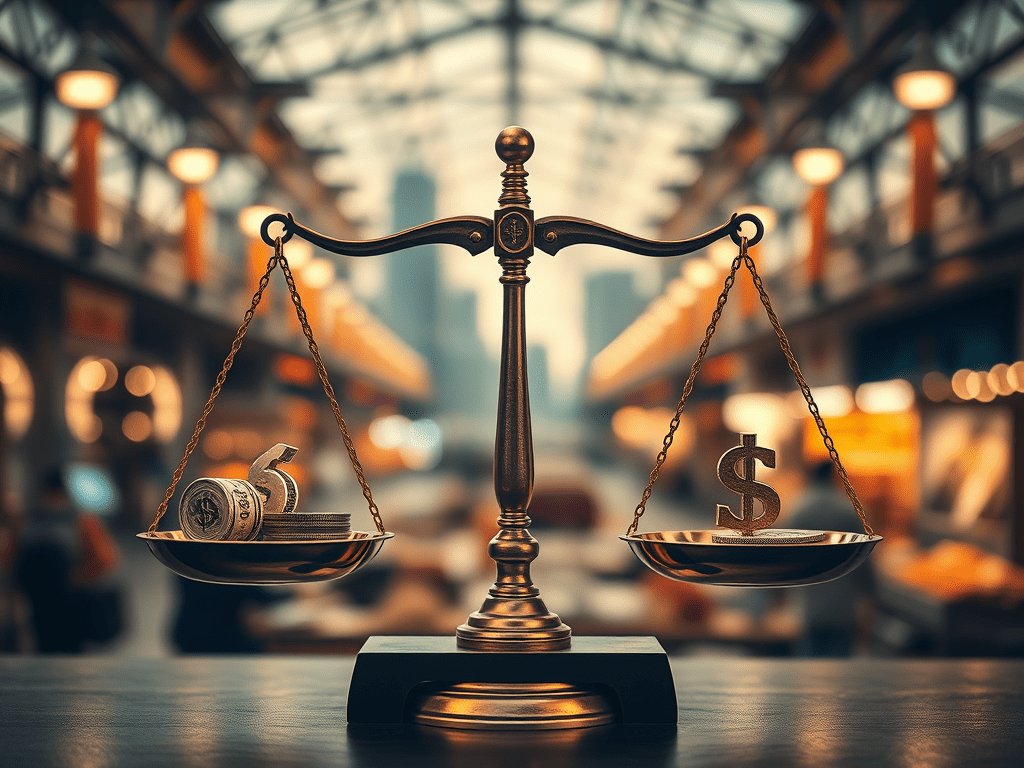 What is Stability&nbsp;Capitalism?